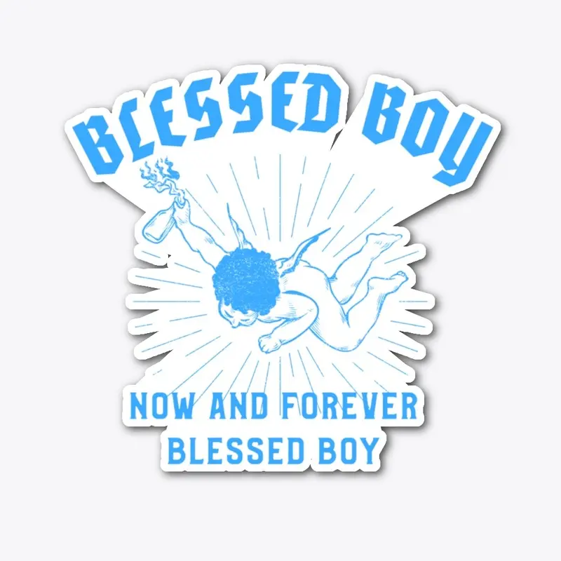 Blessed Boy