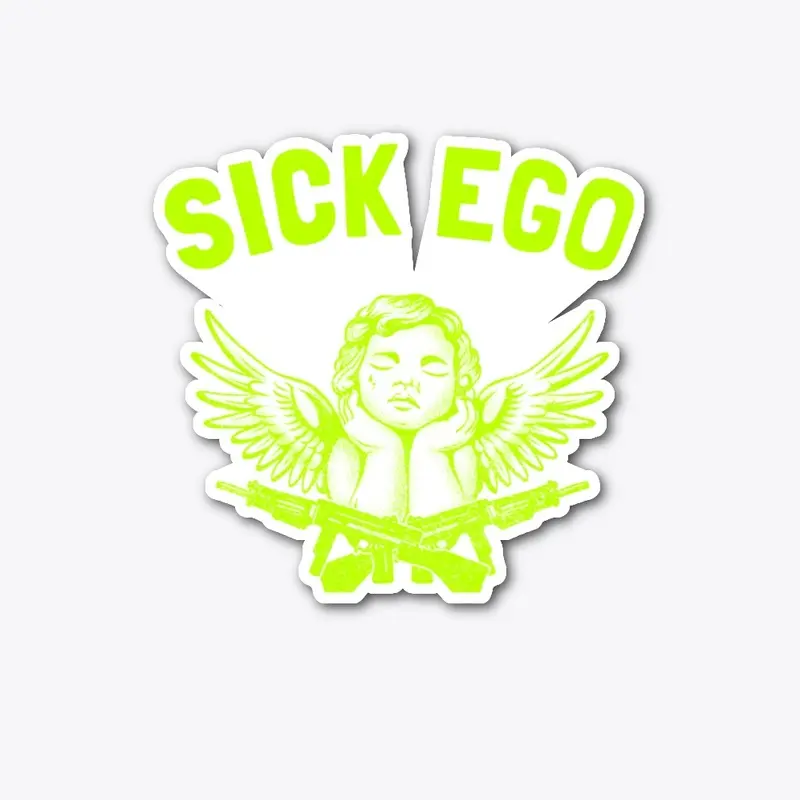 SICKEGO