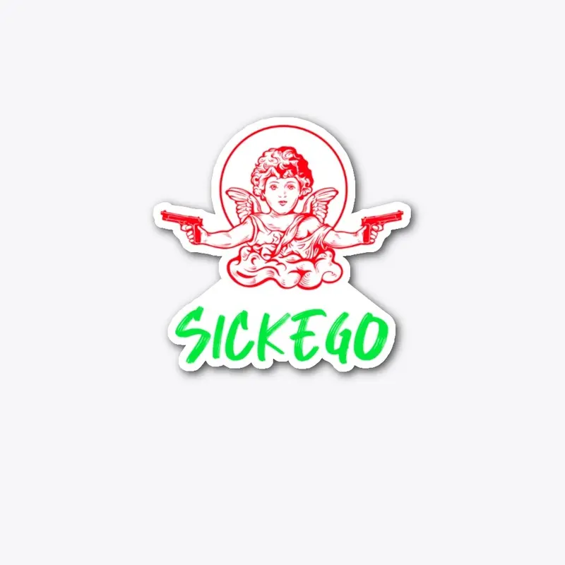 SickEgo Limited